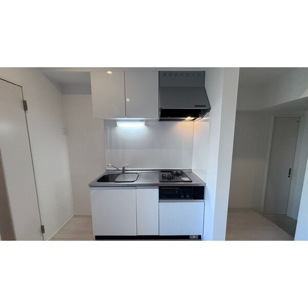 Chocolate 西宮の室内写真3枚目