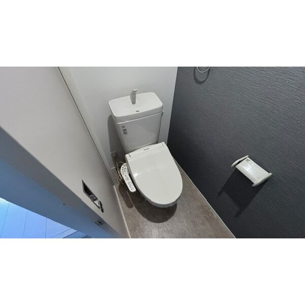 Chocolate 西宮の室内写真8枚目