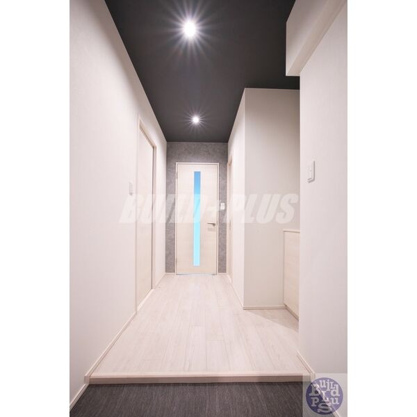 メゾン コンフォールの室内写真1枚目