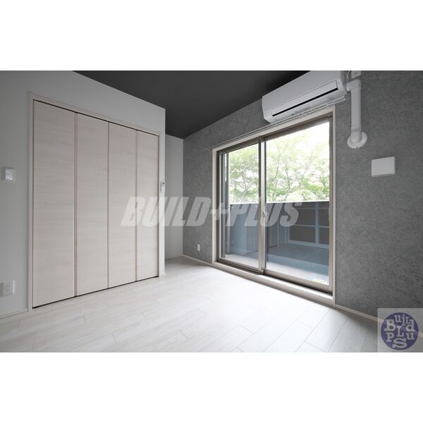 メゾン コンフォールの室内写真4枚目