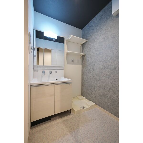 メゾン コンフォールの室内写真7枚目