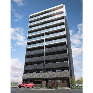 スワンズシティ梅田ウエスト