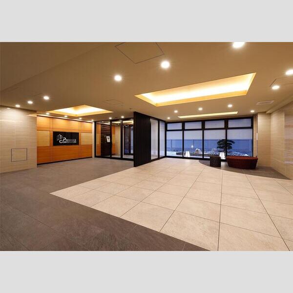 プレサンス THE KYOTO 彩美の外観4枚目