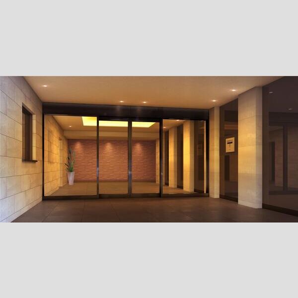 スワンズシティ新大阪ヴィーヴォの外観4枚目