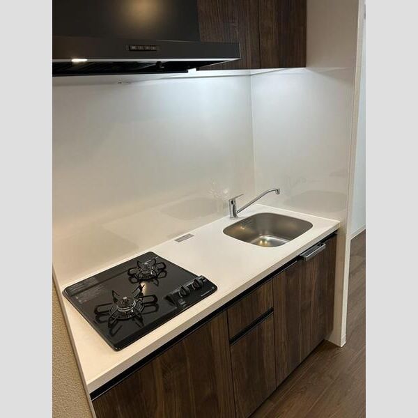 スワンズシティ神戸湊川の室内写真2枚目