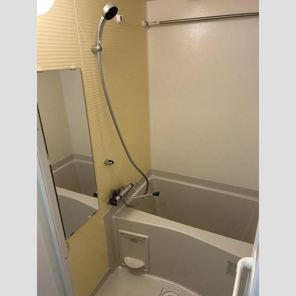 スワンズシティ神戸湊川の室内写真3枚目