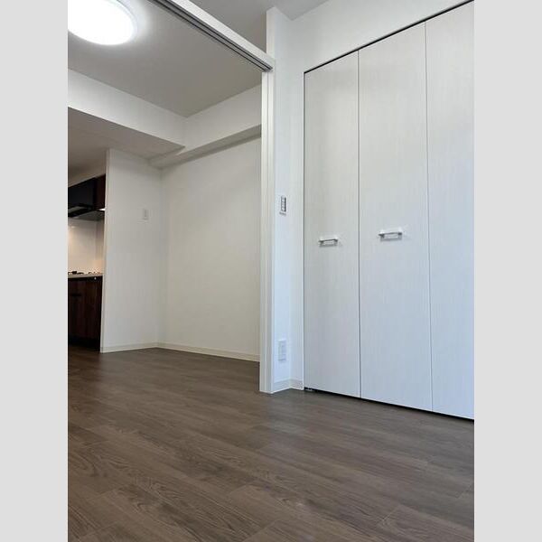 スワンズシティ神戸湊川の室内写真10枚目