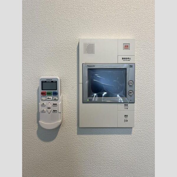 スワンズシティ神戸湊川の室内写真15枚目