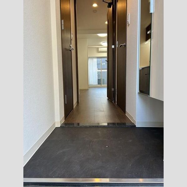 スワンズシティ神戸湊川の室内写真4枚目