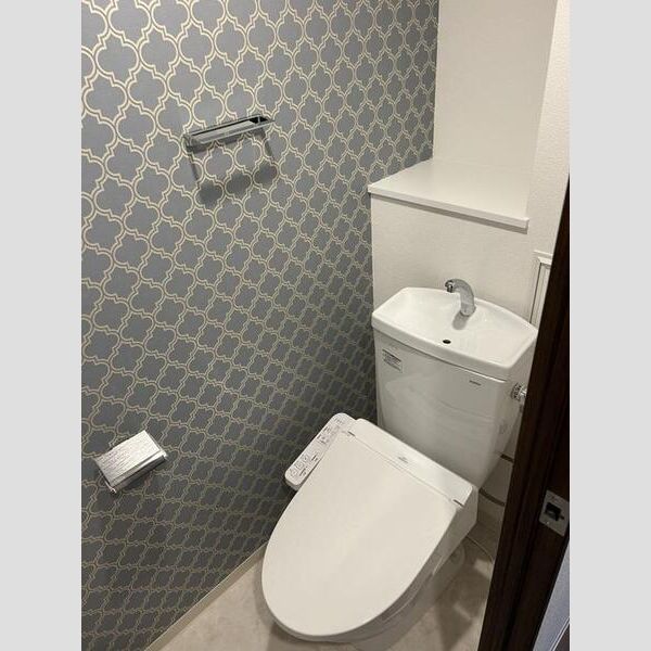 スワンズシティ神戸湊川の室内写真11枚目