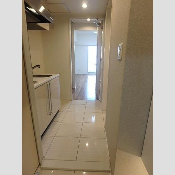 エスライズ北堀江スワンの室内写真1枚目