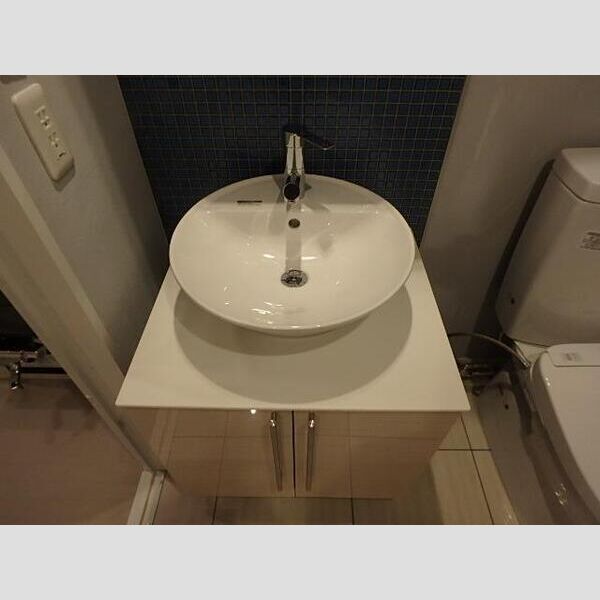 エスライズ北堀江スワンの室内写真8枚目