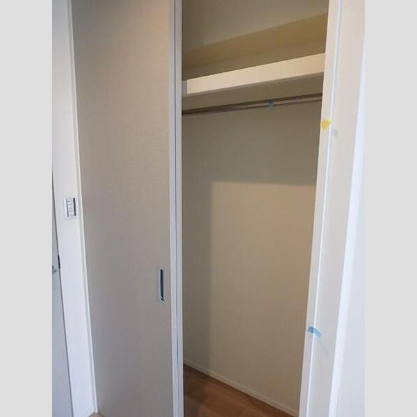 エスライズ北堀江スワンの室内写真12枚目