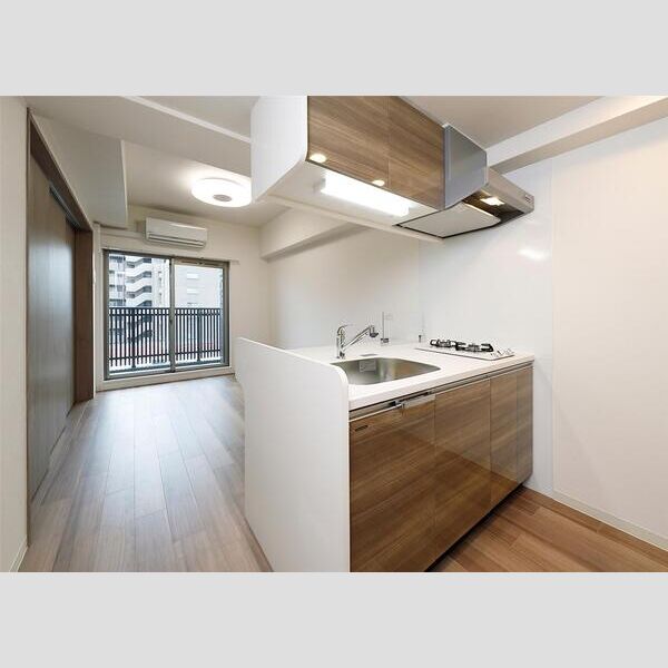 プレサンス THE KYOTO 彩美の室内写真7枚目