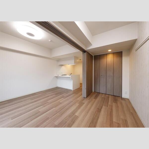 プレサンス THE KYOTO 彩美の室内写真14枚目