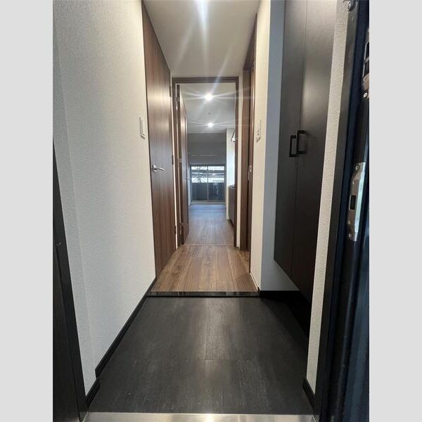 スワンズシティ大阪クレアストの室内写真1枚目