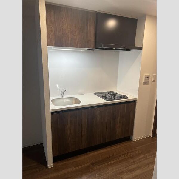 スワンズシティ大阪クレアストの室内写真2枚目