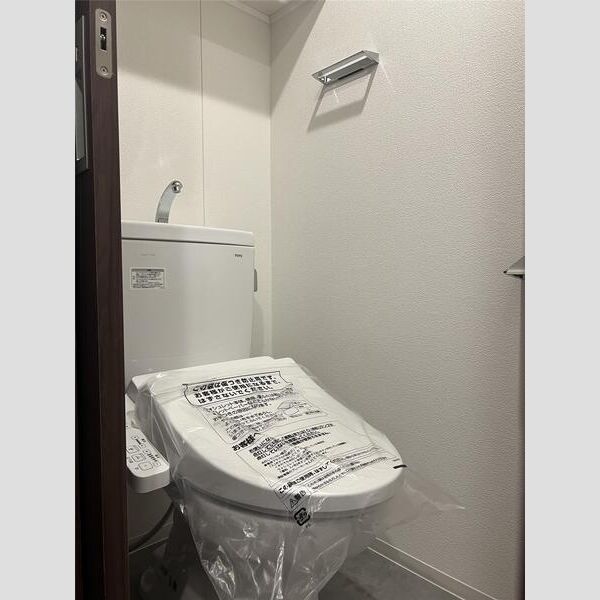 スワンズシティ大阪クレアストの室内写真4枚目