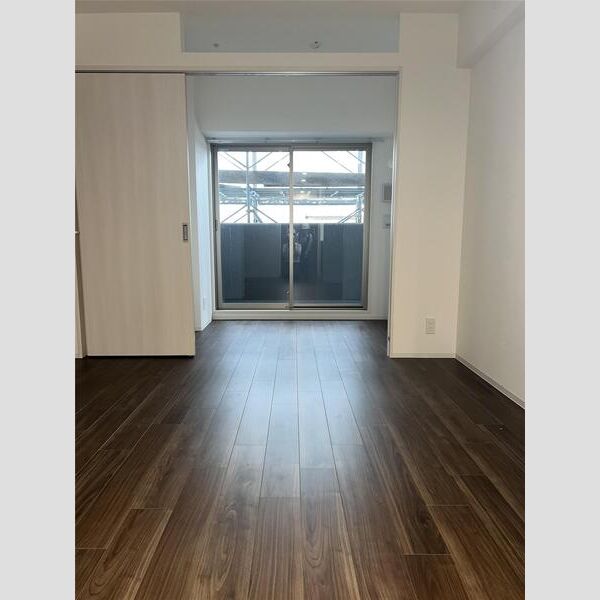 スワンズシティ大阪クレアストの室内写真6枚目