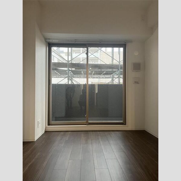 スワンズシティ大阪クレアストの室内写真7枚目