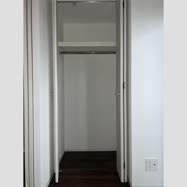 スワンズシティ大阪クレアストの室内写真8枚目