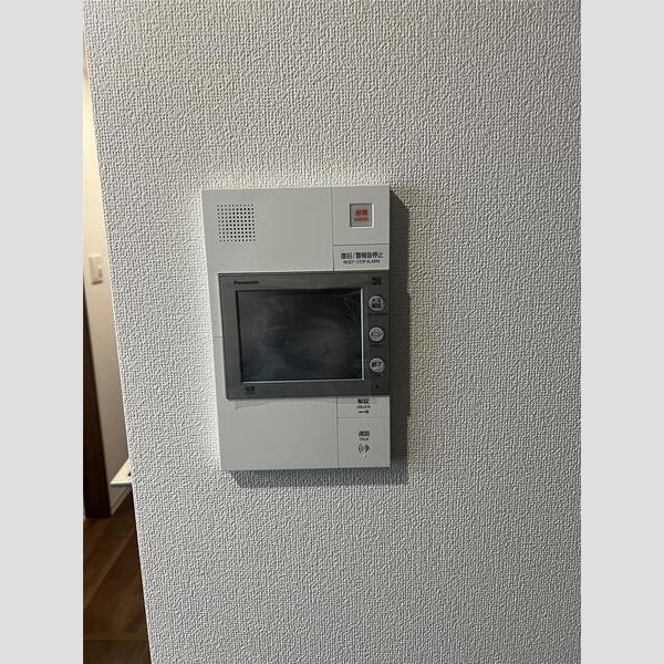 スワンズシティ大阪クレアストの室内写真9枚目