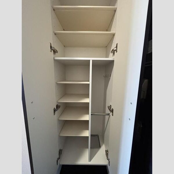 スワンズシティ大阪クレアストの室内写真10枚目