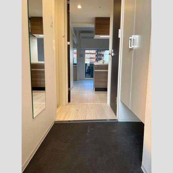 スワンズシティ神戸湊川 IIの室内写真2枚目