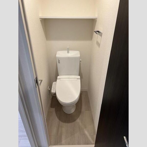 スワンズシティ神戸湊川 IIの室内写真7枚目