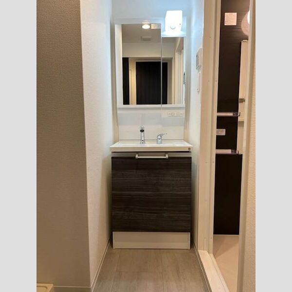 スワンズシティ神戸湊川 IIの室内写真9枚目