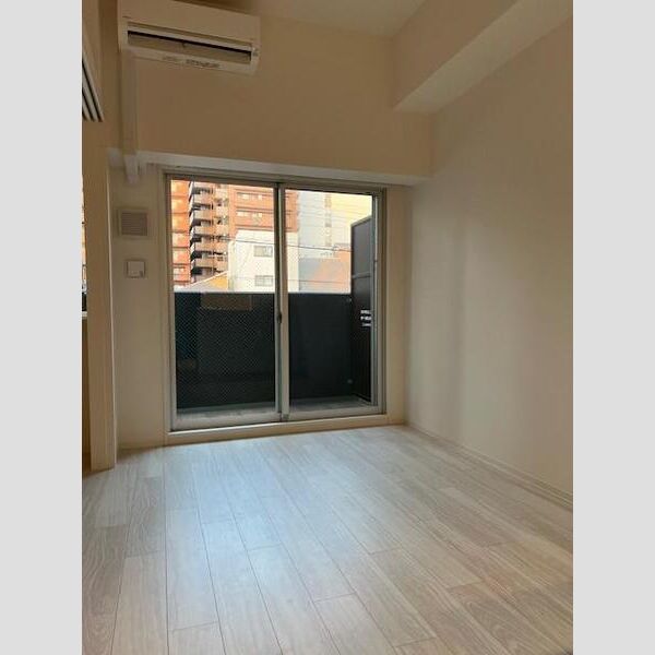 スワンズシティ神戸湊川 IIの室内写真12枚目