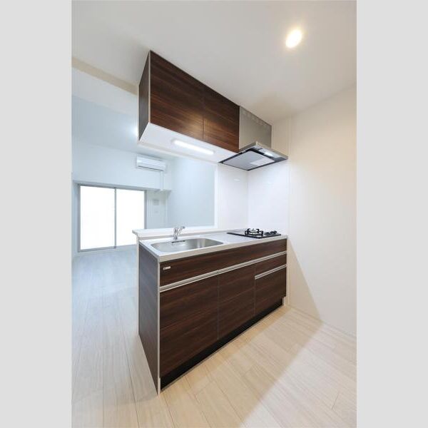 スワンズシティ神戸湊川 IIの室内写真3枚目