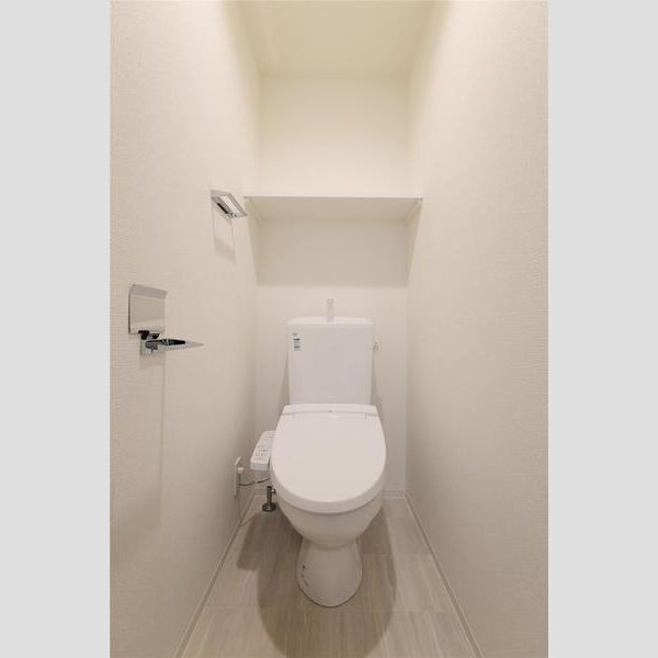 スワンズシティ神戸湊川 IIの室内写真8枚目