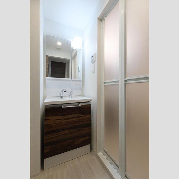 スワンズシティ神戸湊川 IIの室内写真10枚目