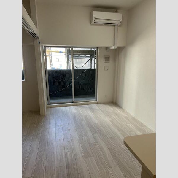 スワンズシティ神戸湊川 IIの室内写真11枚目