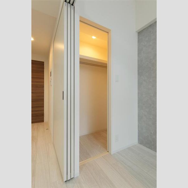 スワンズシティ神戸湊川 IIの室内写真15枚目