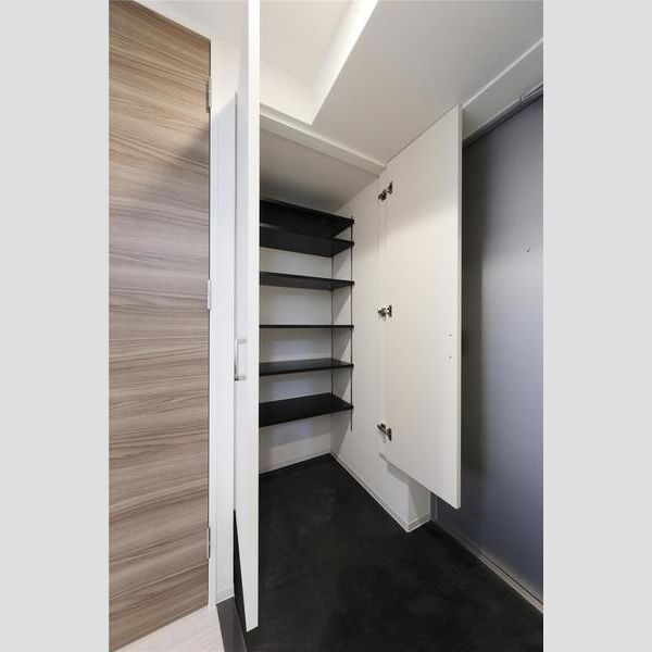 スワンズシティ神戸湊川 IIの室内写真19枚目