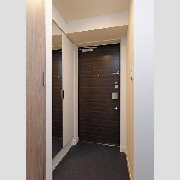 プレサンス THE KYOTO 彩美の室内写真1枚目