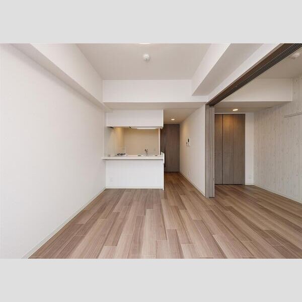 プレサンス THE KYOTO 彩美の室内写真8枚目