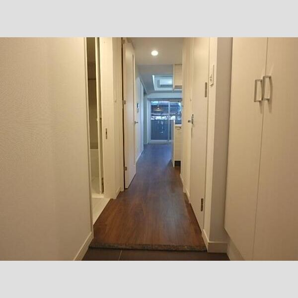 スワンズシティ新大阪ヴィーヴォの室内写真1枚目