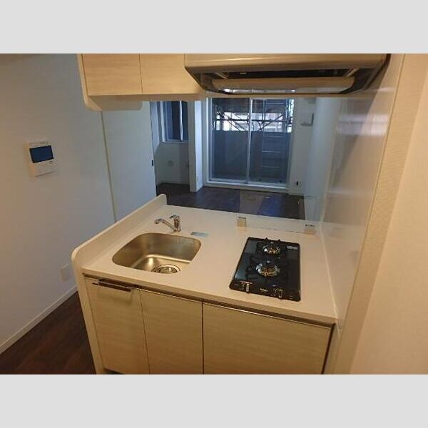 スワンズシティ新大阪ヴィーヴォの室内写真2枚目