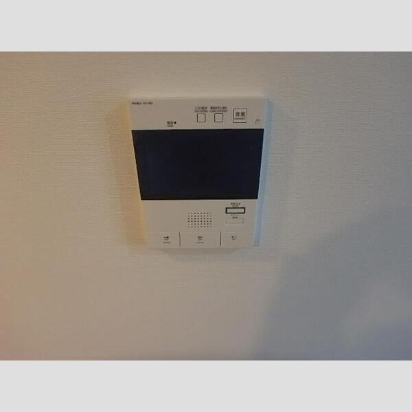 スワンズシティ新大阪ヴィーヴォの室内写真9枚目