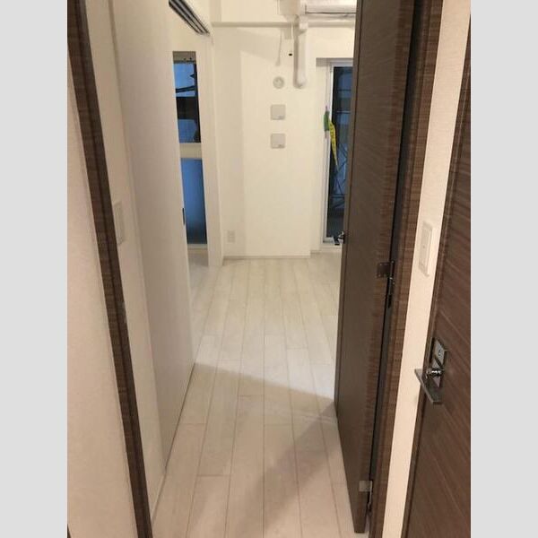 スワンズシティ梅田シエロの室内写真2枚目