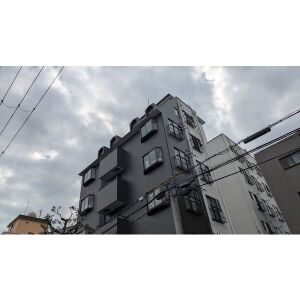 関目花博公館