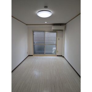 403号室の写真