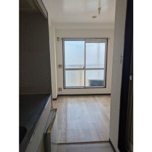 506号室の写真