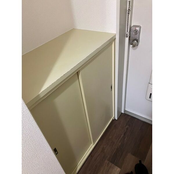 なんばビル　202号室 画像9