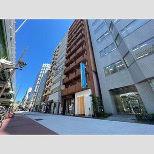 オフィスポート本町WEST