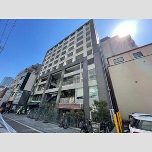S-CREA御堂筋本町
