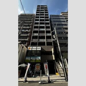 エスリードコート堺筋本町
